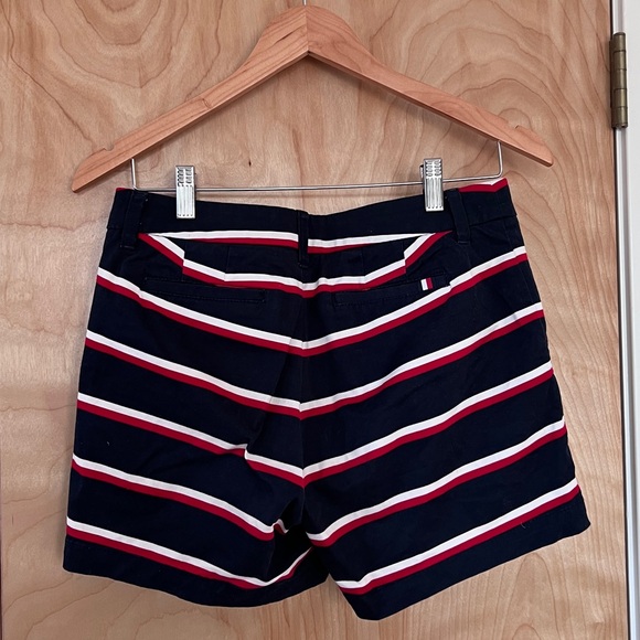 Tommy Hilfiger Striped Shorts - Picture 3 of 3